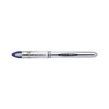 Ручка-роллер "UB-200" 0,8 синяя