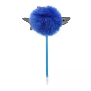 Ручка шариковая A1 Акула