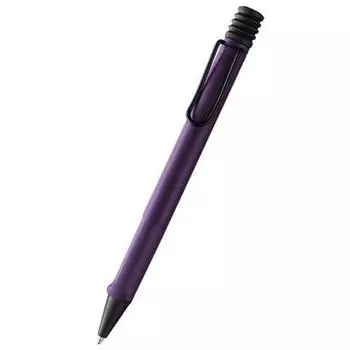 Ручка шариковая "273 safari" фиолетовая M16