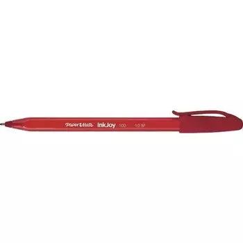 Ручка шариковая "Ink Joy", красная, 0,5 мм
