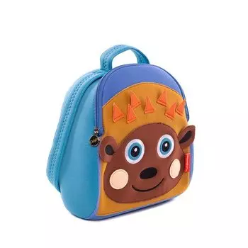 Рюкзак детский Oops All I Need Ёжик