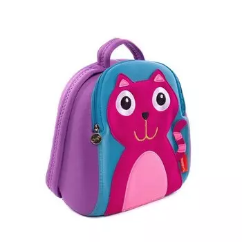 Рюкзак детский Oops All I Need Кошка