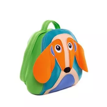 Рюкзак детский Oops All I Need Собака