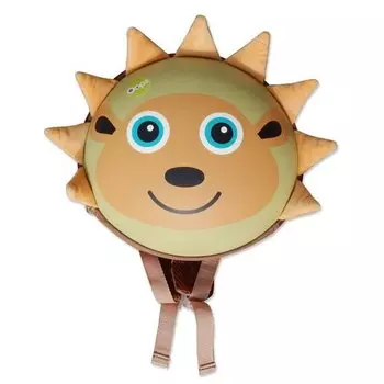 Рюкзак детский Oops My Oval Backpack Ёжик