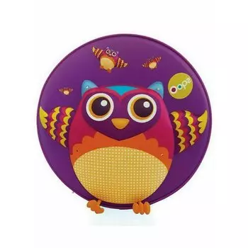 Рюкзак детский Oops My Starry Backpack Сова