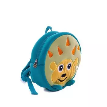 Рюкзак детский Oops Pappy Backpack Ёжик