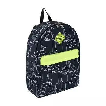 Рюкзак ErichKrause EasyLine 17L Line Art