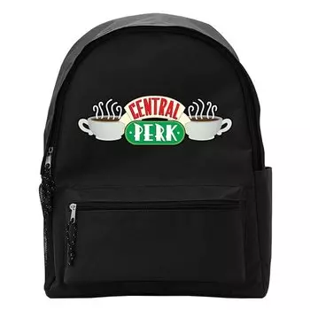 Рюкзак Friends Backpack Central Perk