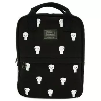 Рюкзак Funko LF Marvel Punisher Canvas Embriodered Backpack