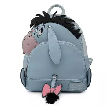 Рюкзак Loungefly Disney Eeyore Cosplay Mini Backpack