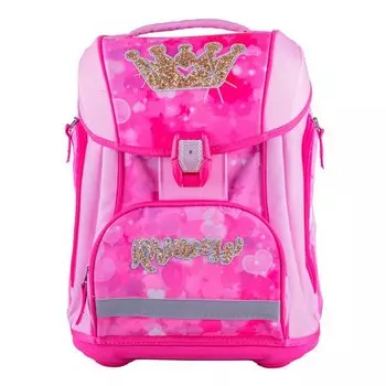 Рюкзак школьный "Корона", 32х20х42 см