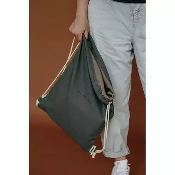 Рюкзак СУБТРОПИКИ, хвойный