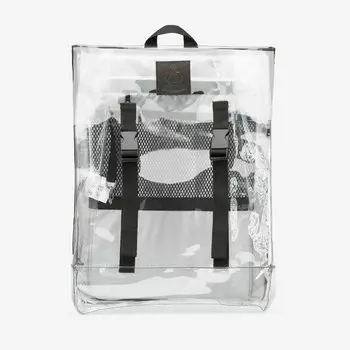 Рюкзак Якорь Большой корвет 2, прозрачный