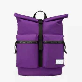 Рюкзак Якорь Малый разведчик, баклажан, нейлон-500