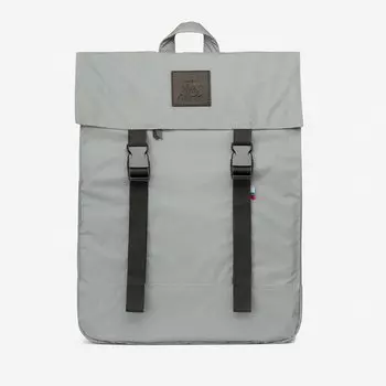 Рюкзак Якорь рефлективный "Большой корвет 2", салатовый