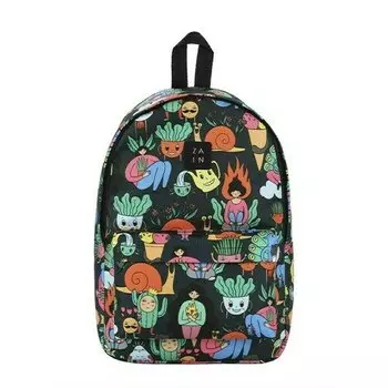 Рюкзак Zain 526 Сюрреализм