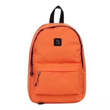 Рюкзак ZAIN оранжевый