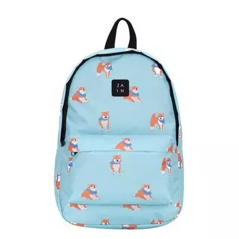 Рюкзак ZAIN "Сиба-ину" 317