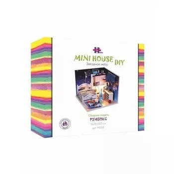 Румбокс Hobby Day M008 Звёздное небо