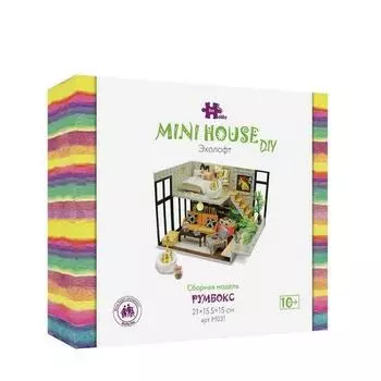 Румбокс Hobby Day M031 Эколофт