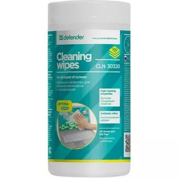 Салфетка Defender CLN