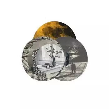 Сергей Иванов. Принт "Где-то ждет она" А2