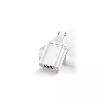 Сетевое зарядное устройство Kuulaa KL-CD01