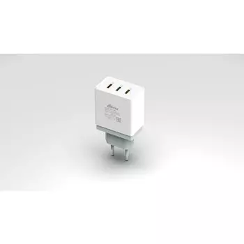 Сетевое зарядное устройство Ritmix RM-3033QC
