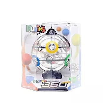 Шарик Рубика