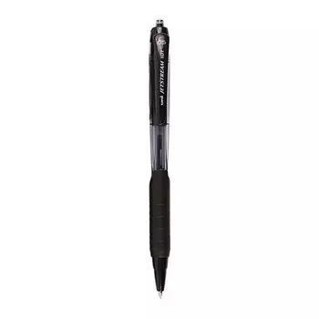 Шариковая ручка Uni Jetstream SXN-101-05, 0,5 мм, черные чернила