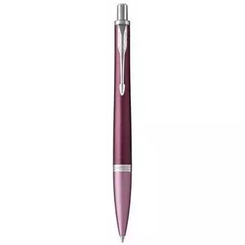 Шариковая ручка "Urban Premium K310. Dark Purple CT M"