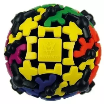 Шестеренчатый Шар Meffert's