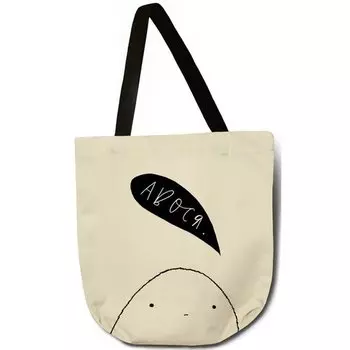 Шопер Yetti «Авося»