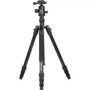 Штатив Raylab Pro 75 алюминиевый сплав (с головой)