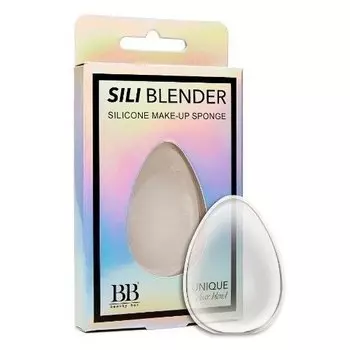 Силиконовый cпонж "Sili Blender"