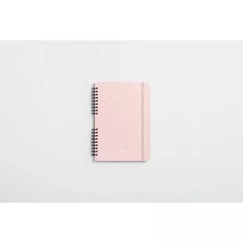 Скетчбук Falafel books для смешанных техник Blossom, А5