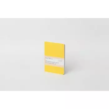 Скетчбук Falafel books Mimosa, открытый переплет, А5