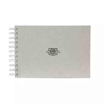 Скетчбук "Marker paper" А5, 70 листов, 140 г/м2