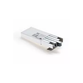 Скобы для степлера "Office Force" № 23/8