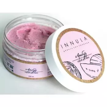 Скраб для тела "Арбуз"