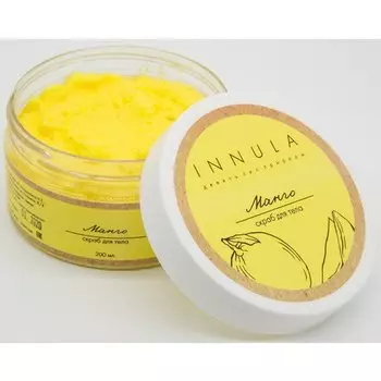 Скраб для тела "Манго"