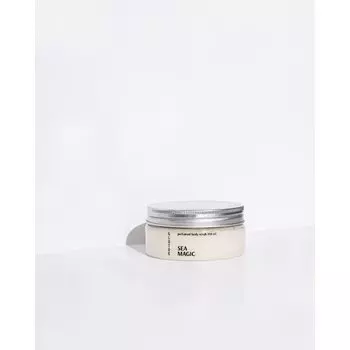 Скраб для тела сахарный Glotok Магия моя, 150 мл