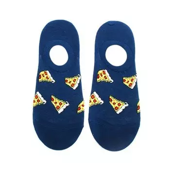 Следки Krumpy Socks Пицца, 37-44