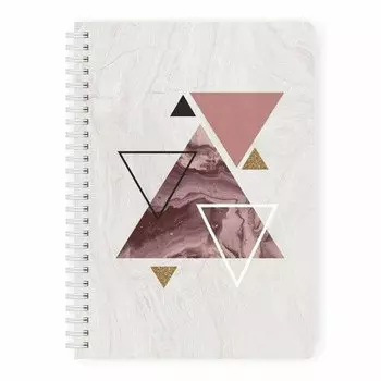 Smart-планер remarklee MyPPlanner Геометрия, A5