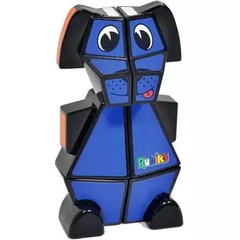 Собачка Рубика Rubik's
