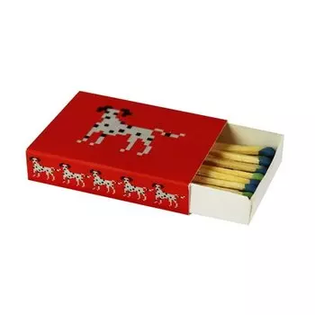 Спички "Люкс" №11