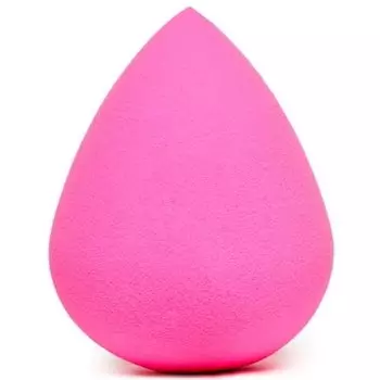 Спонж для макияжа «Beauty Bar», фуксия