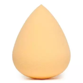 Спонж для макияжа «Beauty Bar», телесный