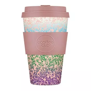 Стакан Ecoffee Cup Miscoso Quatro, 400 мл