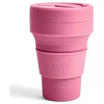 Стакан складной Stojo "Pocket Cup", 355 мл